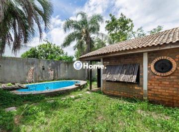 Casa · 286m² · 3 Quartos · 2 Vagas · Casa com 3 dormitórios no bairro Passo das Pedras
