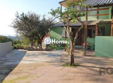 Casa · 221m² · 3 Quartos · 4 Vagas · Casa à venda - em Santa Tereza