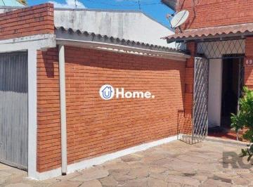 Casa · 70m² · 2 Quartos · 2 Vagas · CASA COM EXTENSO PÁTIO NO CAMAQUÃ