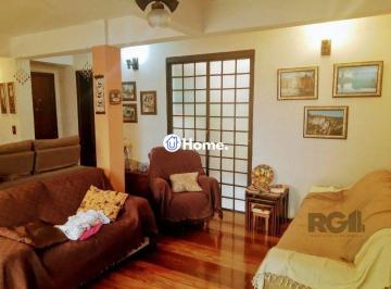 Casa · 340m² · 3 Quartos · Casa com 3 dormitórios no bairro Tristeza