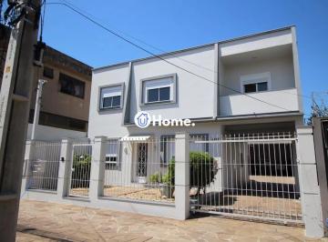 Casa · 310m² · 3 Quartos · 6 Vagas · Excelente casa bairro São Geraldo 3 dormitórios