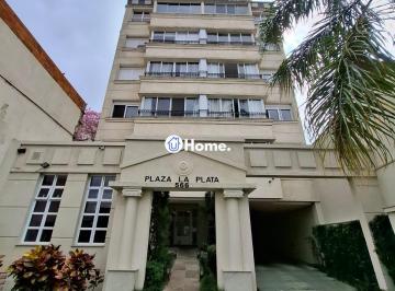 Apartamento · 116m² · 2 Quartos · 2 Vagas · Belíssimo Apto. 2D no Jardim Botânico