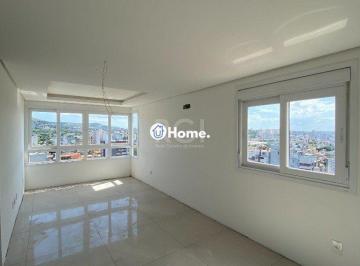 Apartamento · 91m² · 3 Quartos · 2 Vagas · Apartamento Para comprar no Bairro Jardim Botânico com 3 quartos (1 suíte)