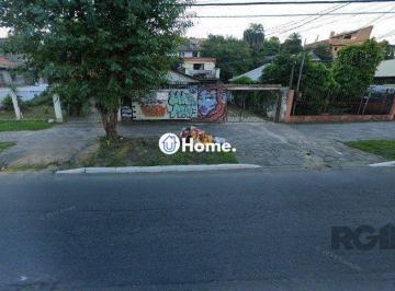 Terreno · 300m² · Terreno à venda - no Jardim Carvalho