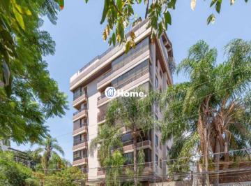 Fachada do Prédio · Cobertura a venda 3 dormitórios