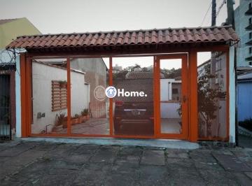 Casa · 62m² · 3 Quartos · 2 Vagas · Casa 3 dormitórios à venda Rua São Joaquim, Glória - Porto Alegre