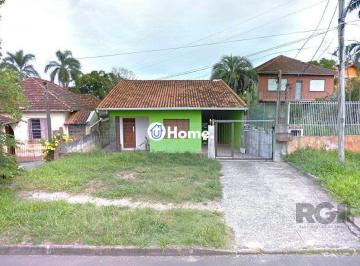 Casa · 161m² · 3 Quartos · 4 Vagas · Casa com 161,25m², 3 dormitórios, 4 vagas no bairro Belém Novo