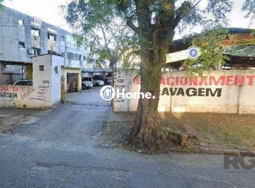 Terreno · 3800m² · Terreno à venda - em Menino Deus