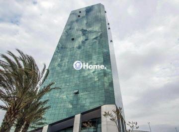 Comercial · 210m² · 5 Vagas · Conjunto/Sala para Venda - 210m², 0 dormitórios, 5 vagas - Cristal