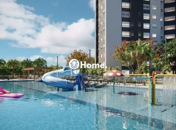 Apartamento · 110m² · 2 Quartos · 1 Vaga · Cobertura 2 dor com 110m² na Ary Tarrago