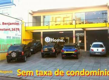 Comercial · 494m² · 3 Quartos · 3 Vagas · Comercial à venda - em São João