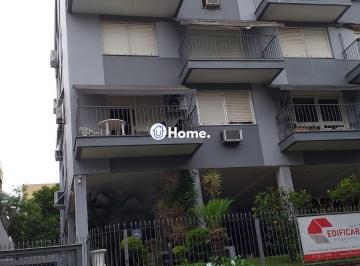 Apartamento · 77m² · 2 Quartos · 1 Vaga · Apto 2 dorms com garagem R$480mil em Petrópolis