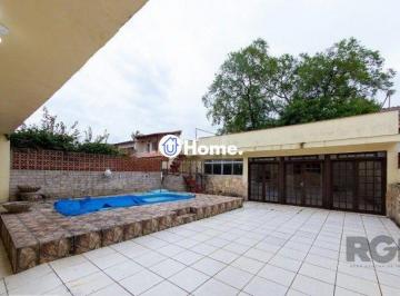 Casa · 450m² · 4 Quartos · 5 Vagas · Casa para Venda - 450m², 4 dormitórios, sendo 3 suites, 5 vagas - Nonoai
