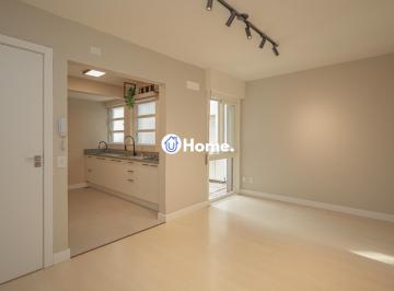 Apartamento · 56m² · 2 Quartos · 1 Vaga · Apartamento a venda no bairro Bom Fim