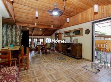 Casa · 150m² · 5 Quartos · 2 Vagas · Casa à venda - em Nonoai
