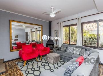 Casa · 210m² · 3 Quartos · 2 Vagas · Casa 210m² - 3 dormitórios, 2 vagas