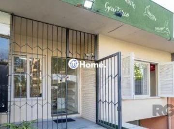 Comercial · 230m² · 5 Quartos · 2 Vagas · Casa no bairro Petrópolis de 3 dormitórios e 4 vagas