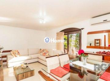 Casa · 267m² · 5 Quartos · 5 Vagas · Casa de 266m² - 5 dormitórios, 5 vagas no bairro São João