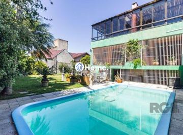 Casa · 470m² · 4 Quartos · 5 Vagas · Casa 470m² - 4 dormitórios, 5 vagas no bairro Jardim São Pedro