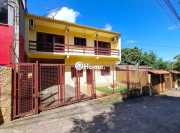 Casa · 254m² · 4 Quartos · 4 Vagas · Casa à venda - na Vila Nova