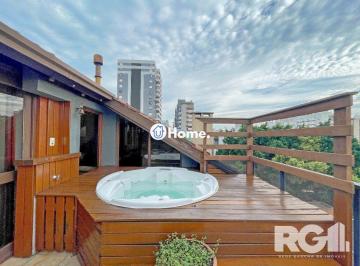 Apartamento · 235m² · 3 Quartos · 2 Vagas · Cobertura Av. Mariland