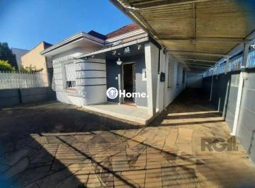 Casa · 125m² · 3 Quartos · 3 Vagas · Casa de 3 dormitórios, no bairro Glória