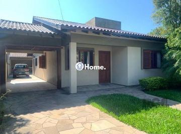 Casa · 182m² · 3 Quartos · 2 Vagas · Casa com 3 quartos, 1 suíte, 3 vagas e 182m² para vender por R$ 890.000
