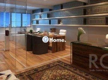 Comercial · 42m² · 1 Vaga · Conjunto/Sala para Venda - 42m², 0 dormitórios, 1 vaga - Cristo Redentor