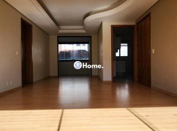 Apartamento · 103m² · 2 Quartos · 2 Vagas · Apartamento de 103m² com 3 dormitórios, 1 suíte e 2 Vagas no Bairro Petrópolis