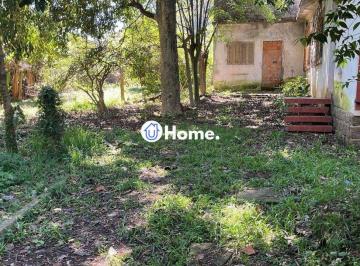 Terreno · 723m² · Terreno à venda - na Vila Ipiranga