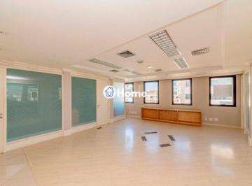 Comercial · 128m² · 2 Vagas · Conjunto Comercial de 129,57m2 nas Três Figueiras para comprar