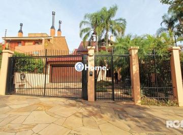 Casa · 381m² · 4 Quartos · 4 Vagas · CASA 4 DORMITÓRIOS A VENDA,  NA CHÁCARA DAS PEDRAS .