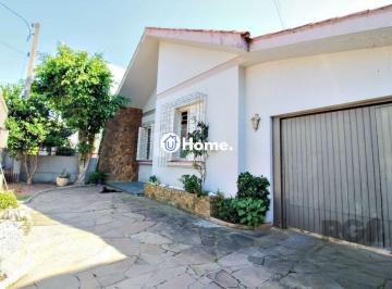 Casa · 161m² · 4 Quartos · 2 Vagas · Casa 4 Dormitórios Bairro Gloria.