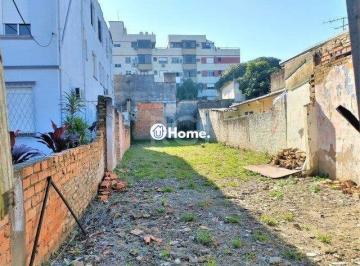 Terreno · 202m² · Terreno para Venda - 201.82m², 0 dormitórios, Menino Deus