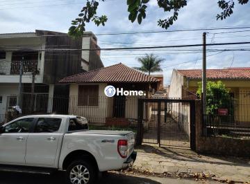 Casa · 150m² · 3 Quartos · 2 Vagas · Casa com 03 quartos no Bairro São Pedro em Porto Alegre