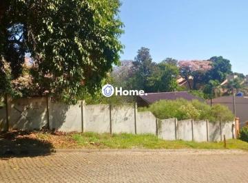 Terreno · 1157m² · Terreno com 1.157,16m², na Rua Hipólito da Costa, com Projeto Aprovado