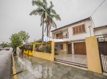 Casa · 311m² · 4 Quartos · 4 Vagas · Casa de 4 dormitórios à venda no Bairro Santa Tereza - Porto Alegre