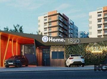 .jpg+2025-03-04 · Apartamento bairro Cristal, com 2 dormitórios, 1 suíte, 1 vaga, infra de resort