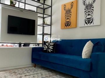 Apartamento · 48m² · 1 Quarto · 1 Vaga · Studio próximo Redenção,UFRGS ,UFCSPA e Santa Casa