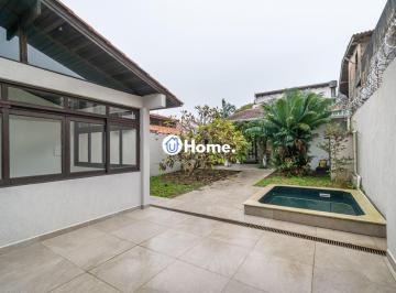 Casa · 354m² · 3 Quartos · 3 Vagas · Casa sobrado no bairro Cristal de 3 dormitórios e 3 vagas DESOCUPADA
