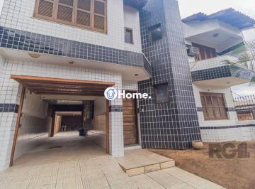 Casa · 240m² · 3 Quartos · 6 Vagas · Casa com 240m², 3 dormitórios, 6 vagas no bairro Sarandi
