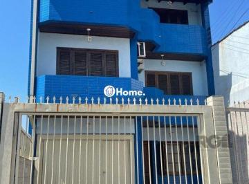 Casa · 420m² · 4 Quartos · 3 Vagas · Casa 420m², 4 dormitórios, 3 vagas no bairro Partenon