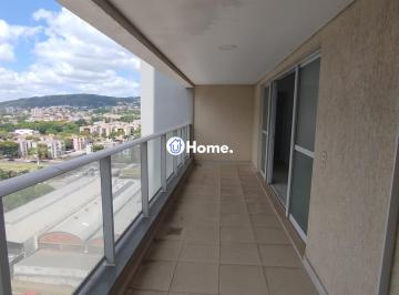 Apartamento · 127m² · 3 Quartos · 2 Vagas · Rossi Reserva (127m - 3 suítes e 2 vagas cobertas) - Novo e Nunca Habitado
