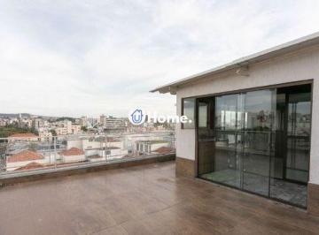 Apartamento · 202m² · 3 Quartos · 1 Vaga · Cobertura no bairro Santa Cecilia de 3 dormitórios vaga desocupada