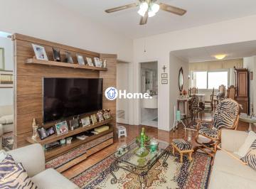 Apartamento · 217m² · 3 Quartos · 2 Vagas · Apartamento à venda - em Independência