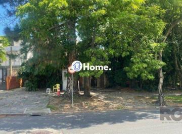 Terreno · 460m² · Terreno à venda - na Chácara das Pedras