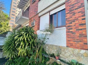 Casa · 228m² · 4 Quartos · 4 Vagas · Sobrado Com 4 dormitórios, 1 suíte e 228M² no Bairro Petrópolis -Porto Alegre