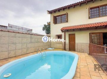 Casa · 372m² · 4 Quartos · 2 Vagas · Casa com 4 quartos no bairro nonoai