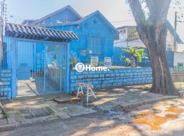 Casa · 165m² · 3 Quartos · 4 Vagas · Casa para Venda - 165m², 3 dormitórios, 4 vagas - Santa Tereza