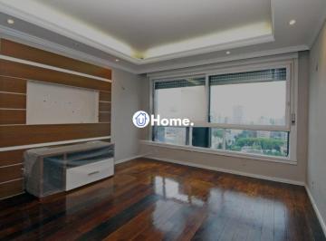 Apartamento · 121m² · 3 Quartos · 1 Vaga · Apartamento de Alto Padrão no Moinhos de Vento: 121m² de Conforto e Luxo!